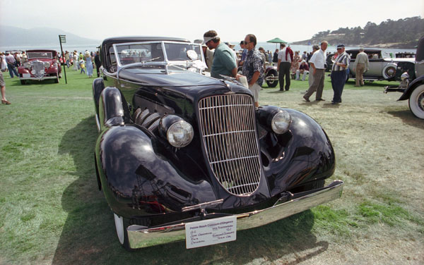 (08-1) (98-33-03) 1935 Deusenberg SJ Bohman & Schwartz Towncar.jpg